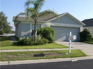 7755 Merchantville Cir, Zephyrhills, FL 33540