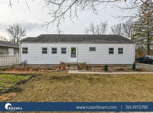 305 Highland Dr, West Lafayette, IN 47906