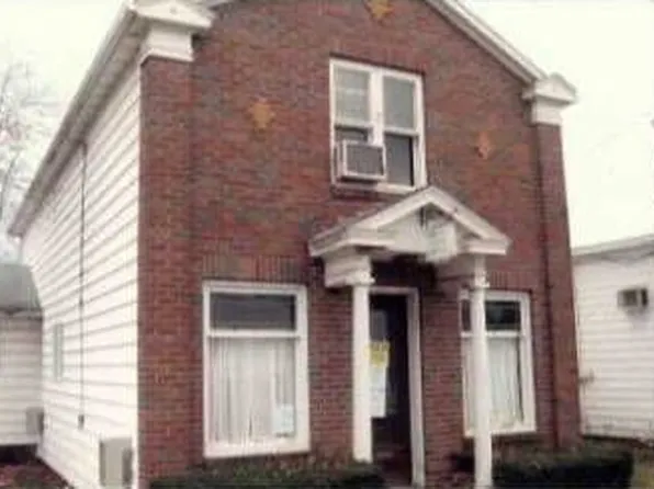 12068 E Main St, Wolcott, NY 14590