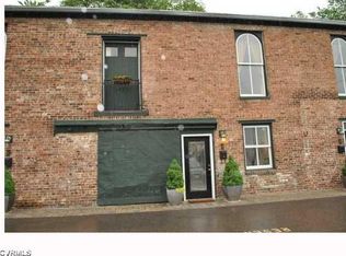 2511 Mule Barn Aly UNIT B, Richmond, VA 23220