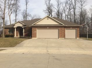 901 Edgewood Dr, Coldwater, OH 45828