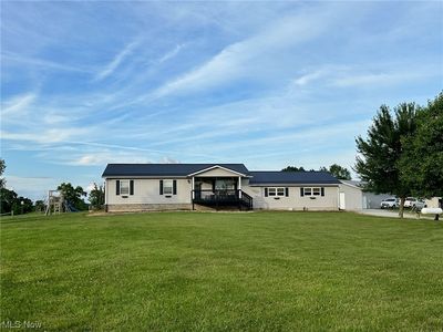 55050 Iowa Rd, Cumberland, OH, 43732