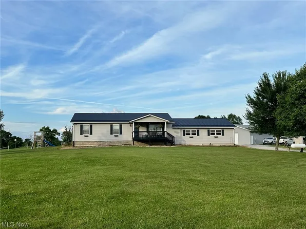 55050 Iowa Rd, Cumberland, OH 43732