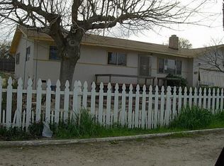 327 Mesa Grande Dr, Shandon, CA 93461