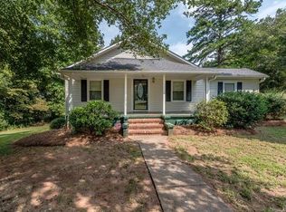 2960 Eva Dr NW, Concord, NC 28027