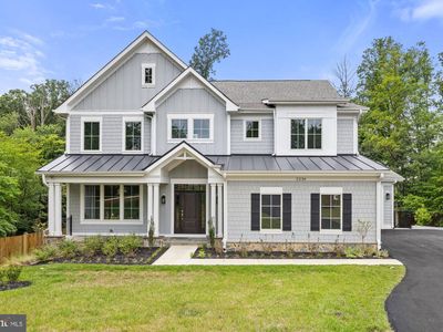 2236 Laurel Ridge Rd, Vienna, VA, 22181