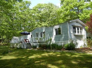 183 Land Harbor Dr, Charlestown, RI 02813