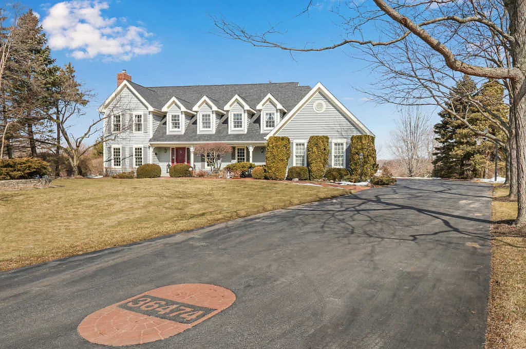 36474 N Field View Dr photo 1