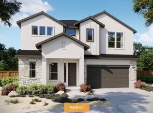 2229 Sarabanda St, Round Rock, TX 78681