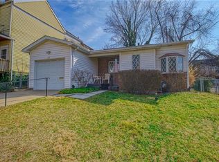 25 S Jackson Ave, Pittsburgh, PA