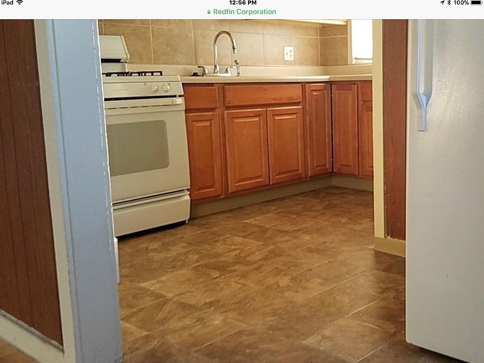 New kitchen cabinets