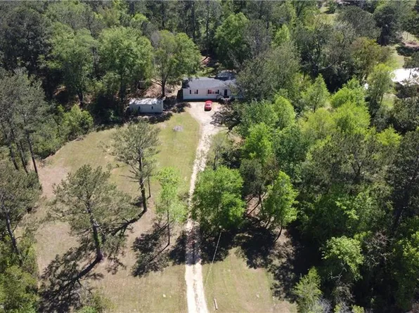 23386 Eastman Ln, Loranger, LA 70446