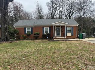 4636 Cinderella Rd, Charlotte, NC 28213