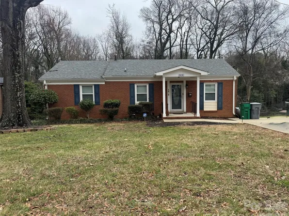 4636 Cinderella Rd, Charlotte, NC 28213
