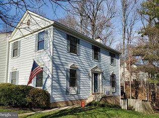 7614 Southern Oak Dr, Springfield, VA 22153