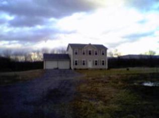 0 Middle Rd, Jersey Shore, PA 17740