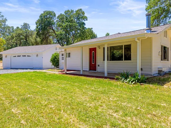 4390 Panorama Dr, Placerville, CA 95667