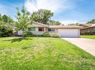 1920 Addington St, Irving, TX 75062