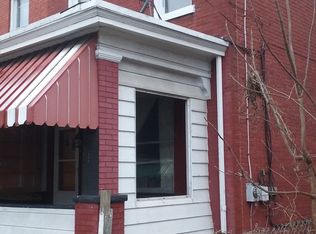 317 S 5th St, Jeannette, PA 15644