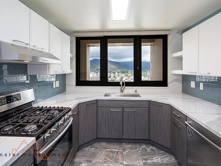 1650 Ala Moana Blvd #3701 — Photo 1