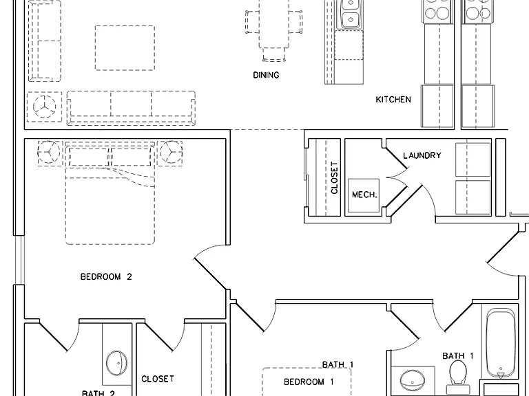 Neel's Lofts — Photo 17