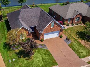 5836 Waterstone Dr, Newburgh, IN 47630