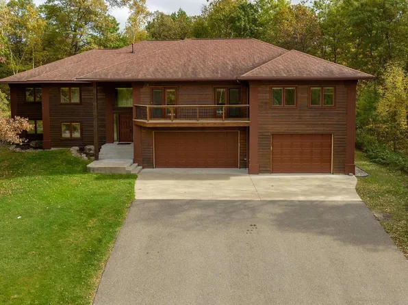 8314 Eagle Ln, Pequot Lakes, MN 56472