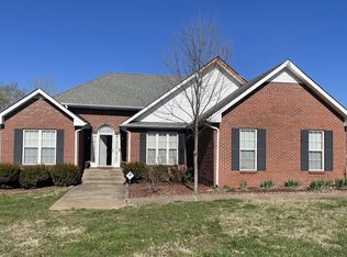 2401 Tana Way, Clarksville, TN
