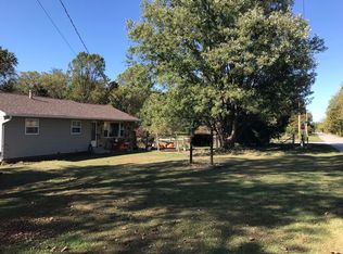 13912 E Shady Ln, Bloomington, IN 47403