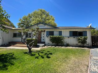 4246 Teakwood Ct, Concord, CA 94521