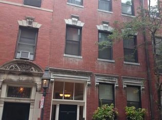33 Myrtle St APT 5, Boston, MA 02114