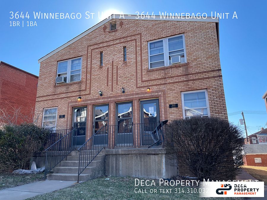 1st image of 3644 Winnebago St #A