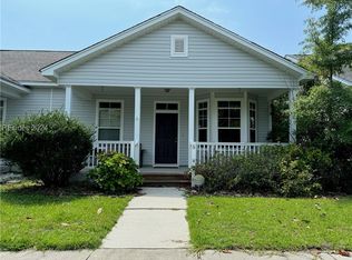 5 3rd Ave, Bluffton, SC 29910