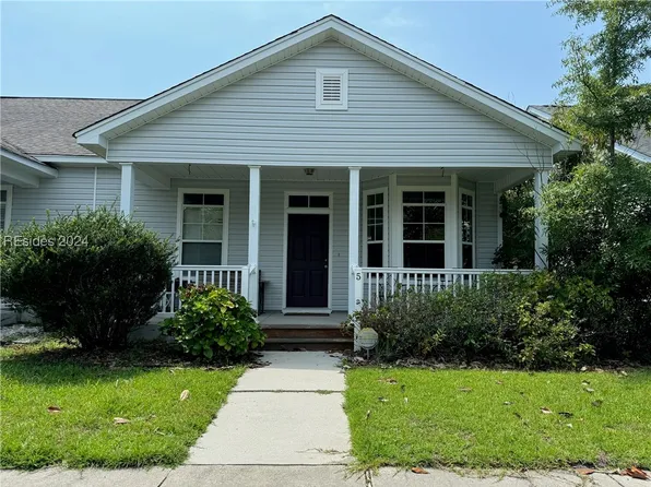 5 3rd Ave, Bluffton, SC 29910