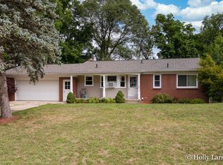 1777 Bridle Creek Dr SE, Kentwood, MI 49508