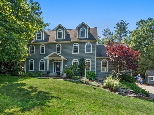 Sturbridge MA Luxury Homes For Sale - 31 Homes | Zillow