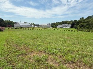 6265 Parkers Wharf Rd, Saint Leonard, MD 20685