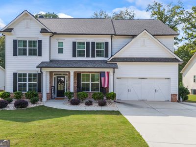 4926 Little Fox Trl, Gainesville, GA, 30507