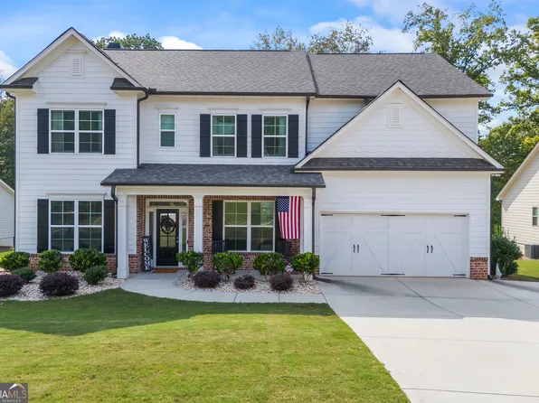 4926 Little Fox Trl, Gainesville, GA 30507