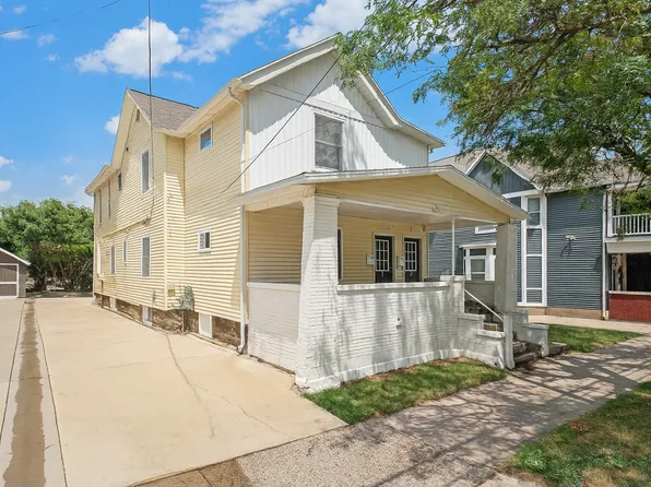 631 3rd St NW #1, Grand Rapids, MI 49504