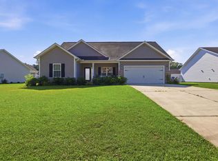 105 N Levee Dr, Georgetown, SC 29440