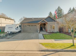 636 S Corinne Dr, Newberg, OR 97132