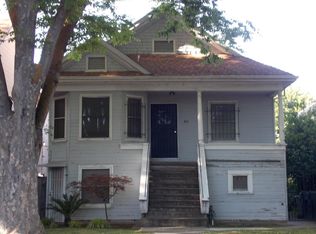 811 V St, Sacramento, CA 95818