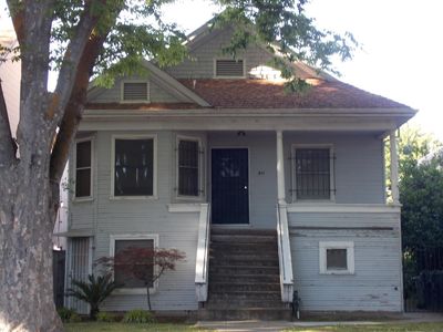 811 V St, Sacramento, CA, 95818