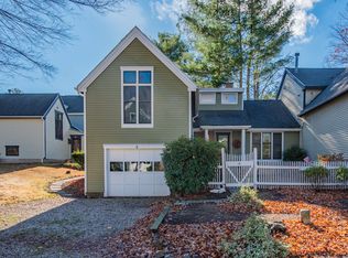 6 Farm Dr #6, Farmington, CT 06032