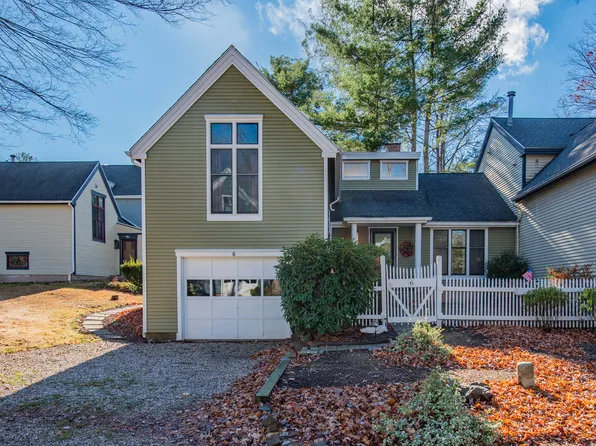 6 Farm Drive #6, Farmington, CT 06032