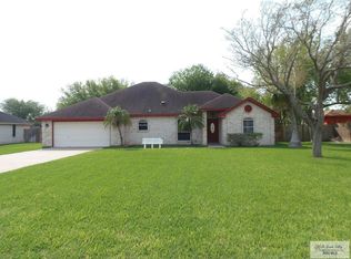 2209 Tucker Rd, Harlingen, TX 78552