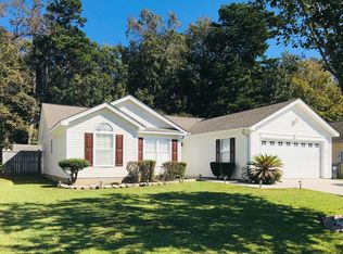 2007 Limpet Ln, Ladson, SC 29456