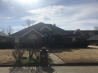 2612 Woodland Oaks Dr, Texarkana, AR 71854