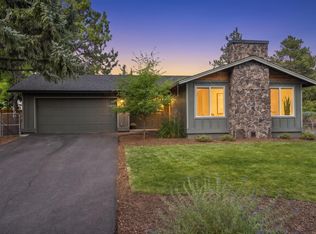 61573 Twin Lakes Loop, Bend, OR 97702